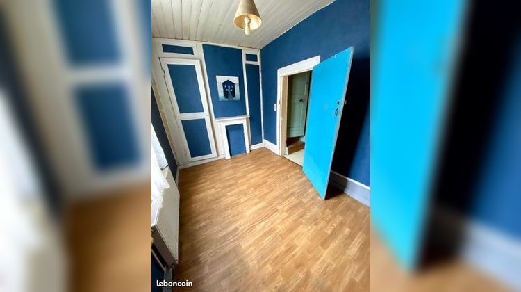 Ma-Cabane - Vente Maison Amiens, 60 m²