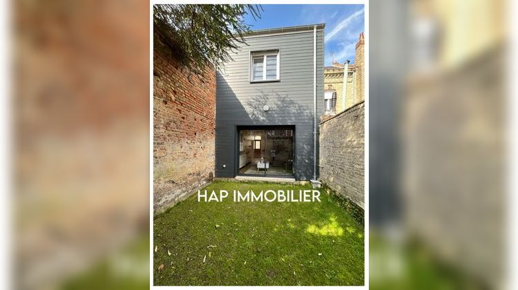 Ma-Cabane - Vente Maison Amiens, 76 m²