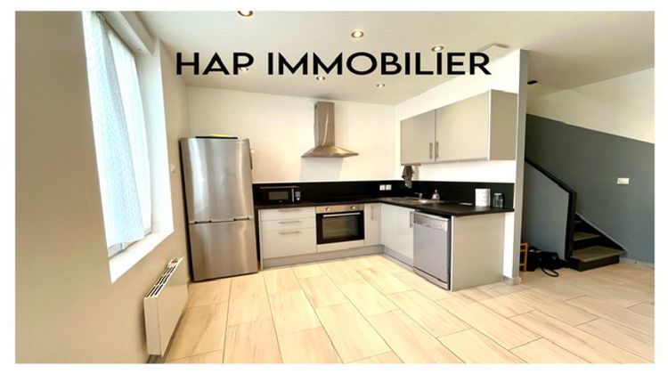 Ma-Cabane - Vente Maison Amiens, 76 m²