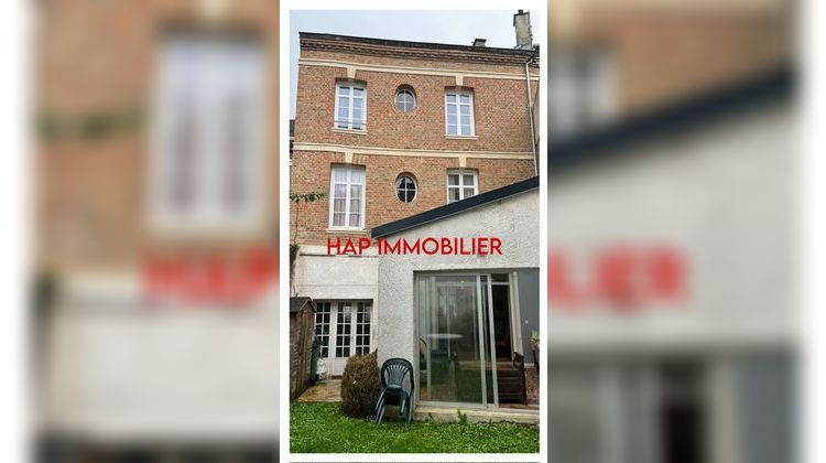 Ma-Cabane - Vente Maison Amiens, 238 m²