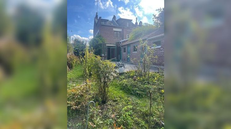 Ma-Cabane - Vente Maison Amiens, 121 m²