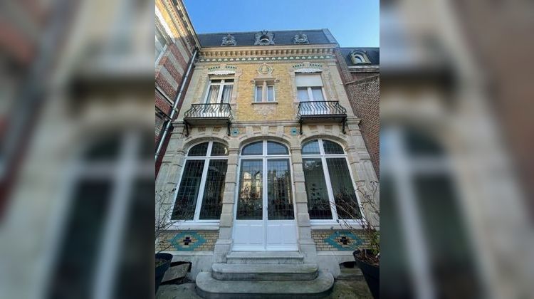 Ma-Cabane - Vente Maison Amiens, 350 m²