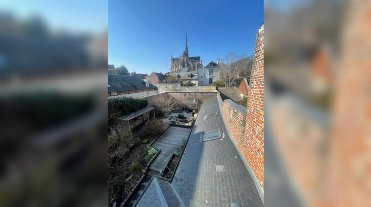 Ma-Cabane - Vente Maison Amiens, 350 m²