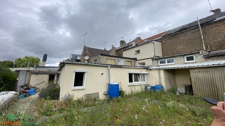 Ma-Cabane - Vente Maison Amiens, 70 m²