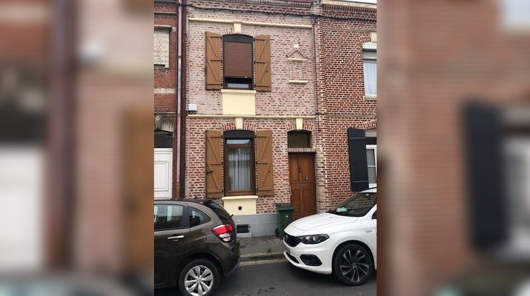 Ma-Cabane - Vente Maison AMIENS, 79 m²