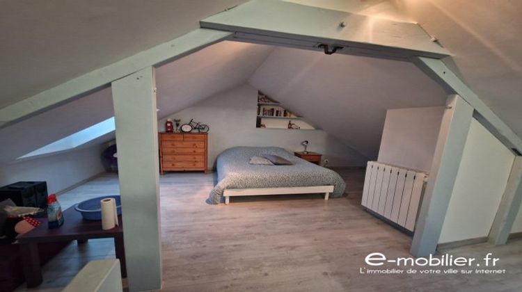 Ma-Cabane - Vente Maison Amiens, 120 m²