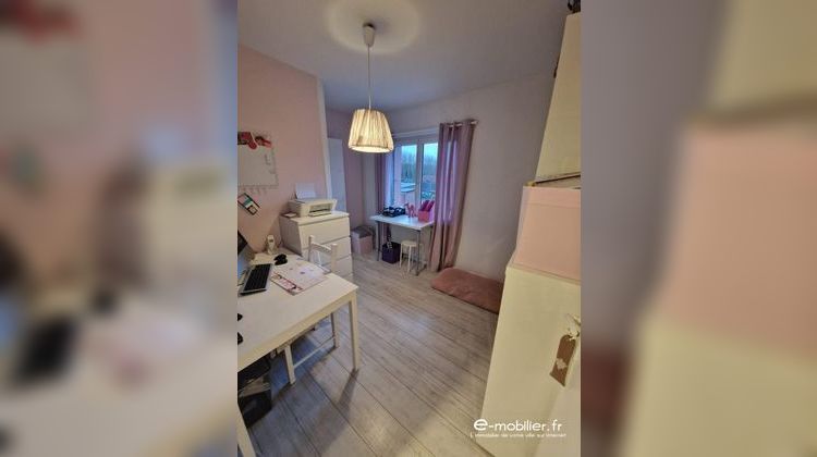 Ma-Cabane - Vente Maison Amiens, 120 m²