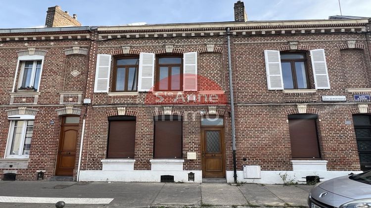 Ma-Cabane - Vente Maison Amiens, 125 m²