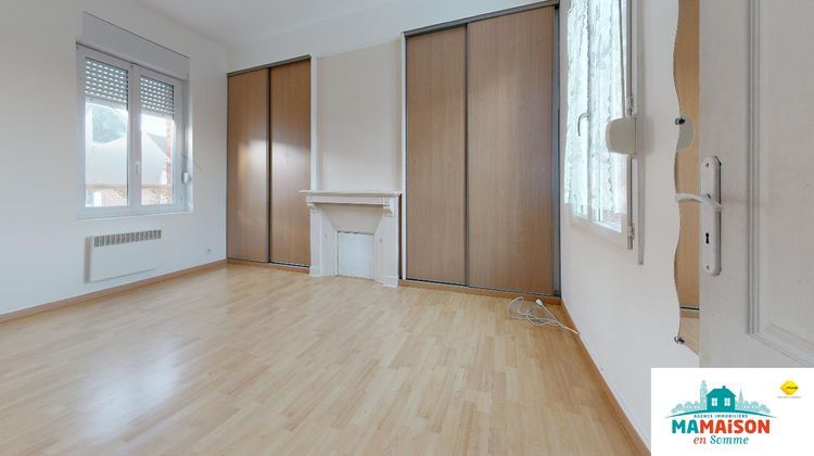 Ma-Cabane - Vente Maison Amiens, 80 m²