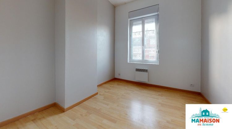 Ma-Cabane - Vente Maison Amiens, 80 m²