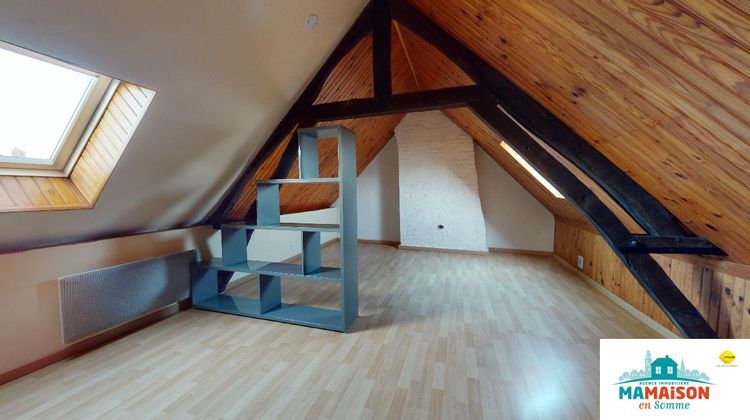 Ma-Cabane - Vente Maison Amiens, 80 m²