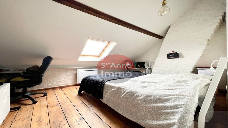 Ma-Cabane - Vente Maison Amiens, 86 m²