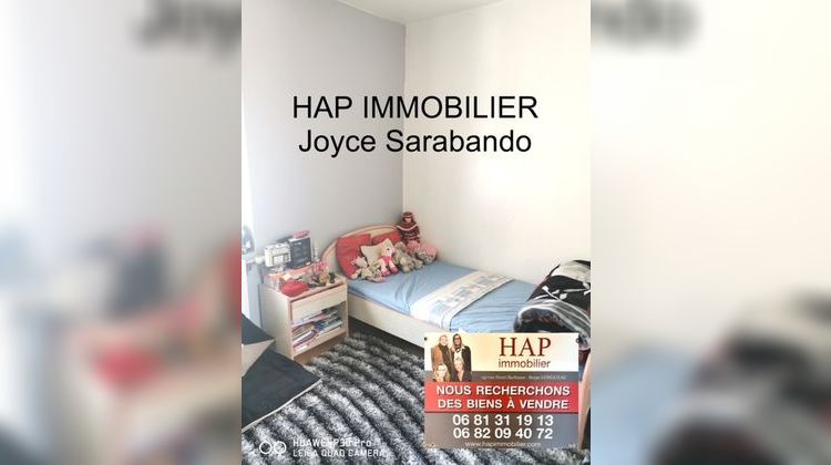 Ma-Cabane - Vente Maison Amiens, 50 m²