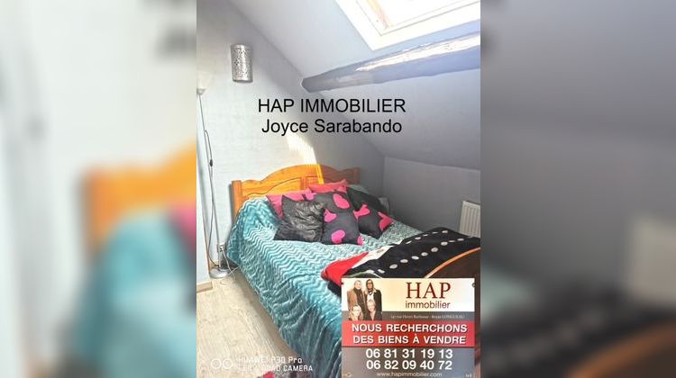 Ma-Cabane - Vente Maison Amiens, 50 m²