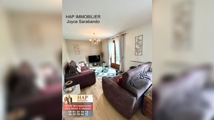 Ma-Cabane - Vente Maison Amiens, 113 m²