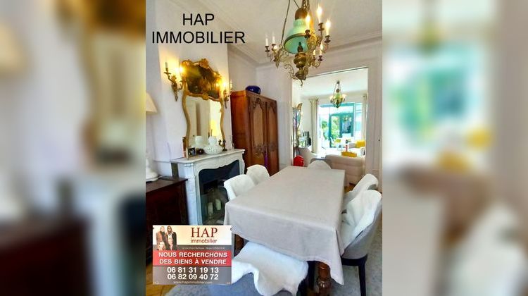 Ma-Cabane - Vente Maison Amiens, 247 m²