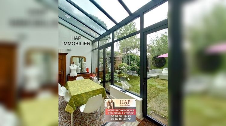 Ma-Cabane - Vente Maison Amiens, 247 m²