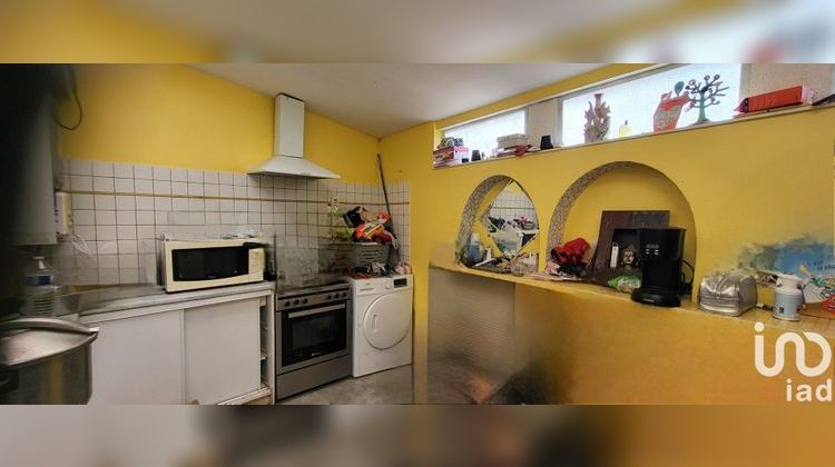 Ma-Cabane - Vente Maison Amiens, 54 m²