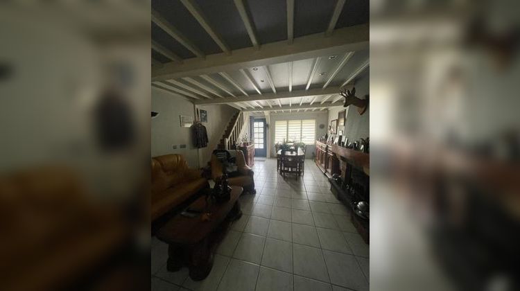 Ma-Cabane - Vente Maison Amiens, 85 m²