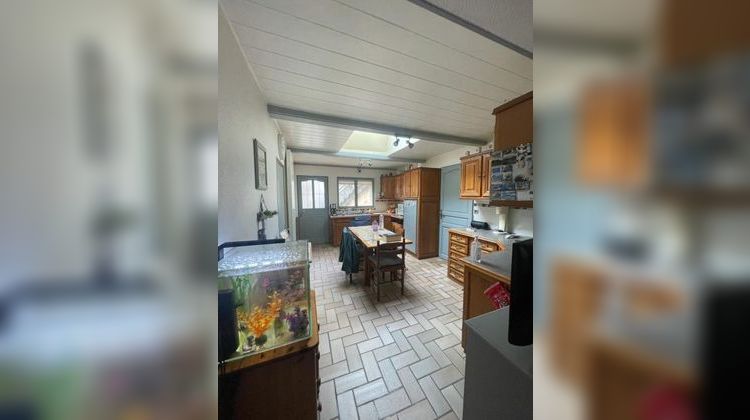 Ma-Cabane - Vente Maison Amiens, 85 m²