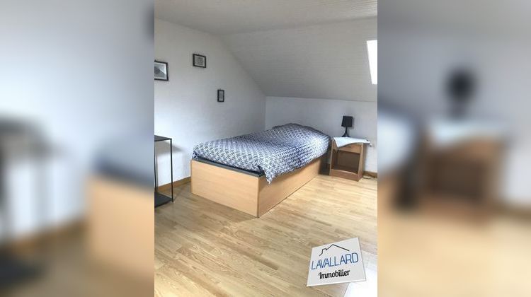 Ma-Cabane - Vente Maison Amiens, 53 m²