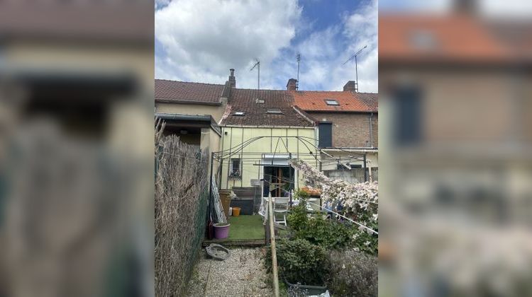 Ma-Cabane - Vente Maison Amiens, 66 m²