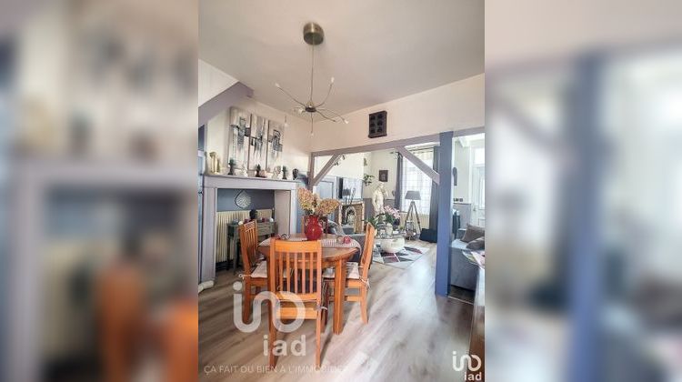 Ma-Cabane - Vente Maison Amiens, 78 m²