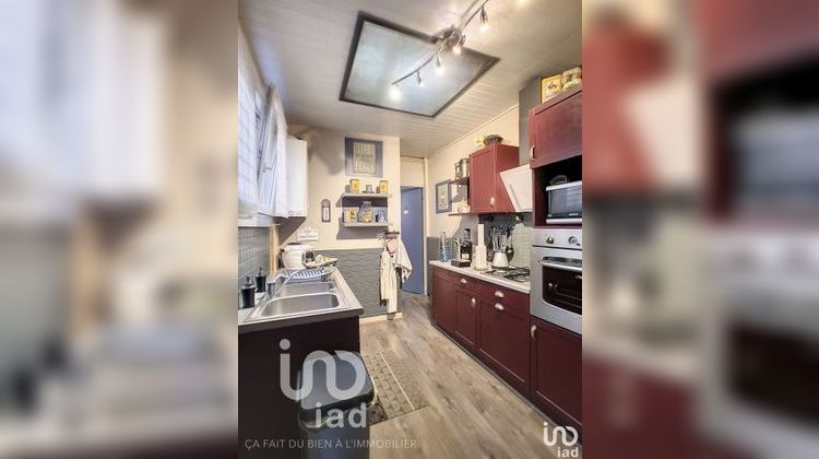 Ma-Cabane - Vente Maison Amiens, 78 m²