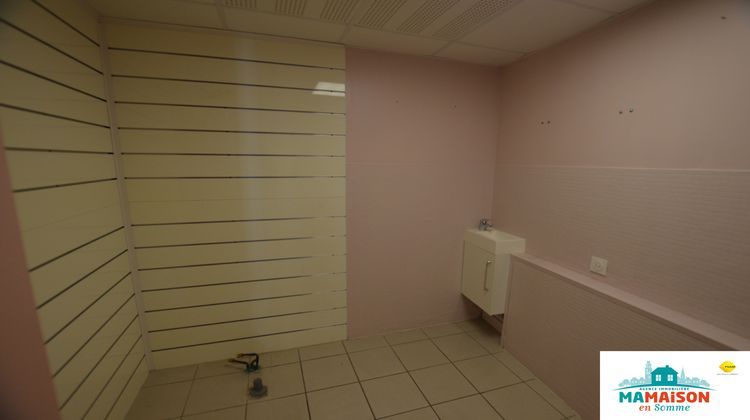 Ma-Cabane - Vente Maison Amiens, 125 m²