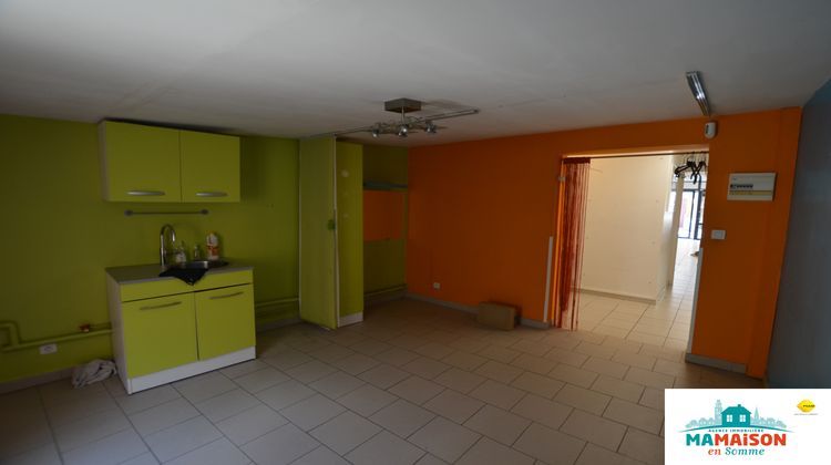 Ma-Cabane - Vente Maison Amiens, 125 m²