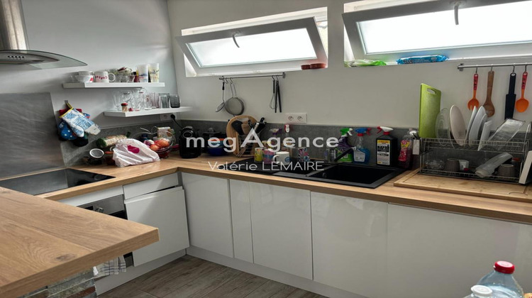 Ma-Cabane - Vente Maison AMIENS, 70 m²