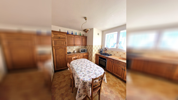 Ma-Cabane - Vente Maison Amiens, 105 m²