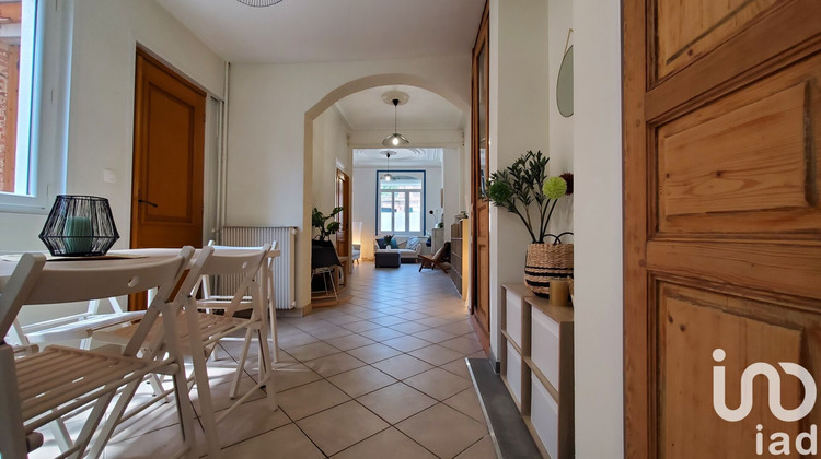 Ma-Cabane - Vente Maison Amiens, 250 m²