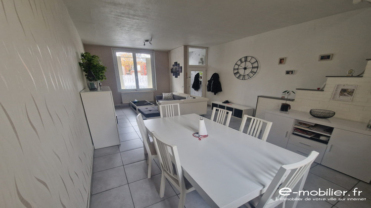 Ma-Cabane - Vente Maison Amiens, 90 m²