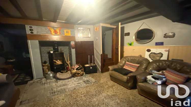 Ma-Cabane - Vente Maison Amiens, 51 m²