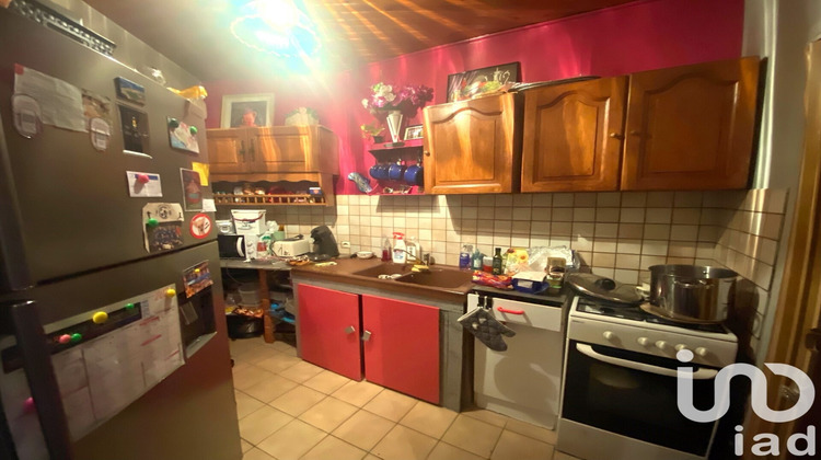 Ma-Cabane - Vente Maison Amiens, 51 m²