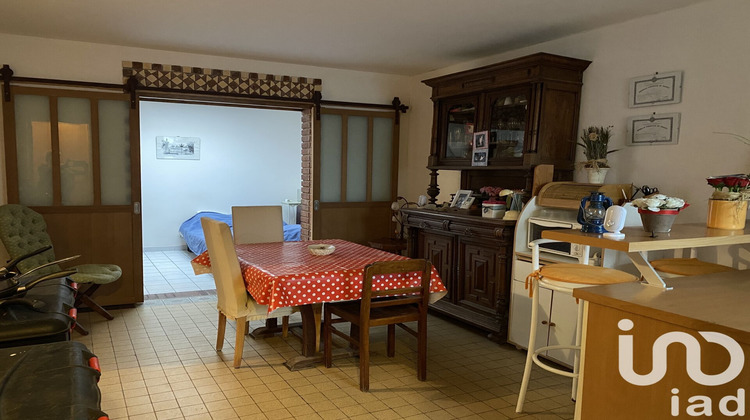 Ma-Cabane - Vente Maison Amiens, 41 m²