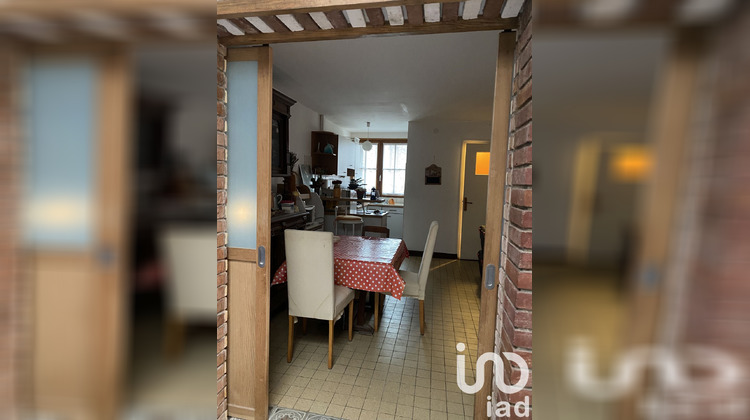 Ma-Cabane - Vente Maison Amiens, 41 m²