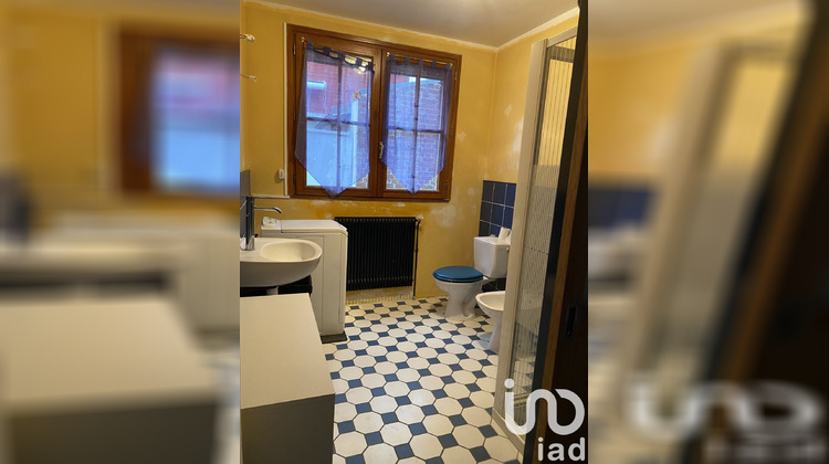 Ma-Cabane - Vente Maison Amiens, 41 m²