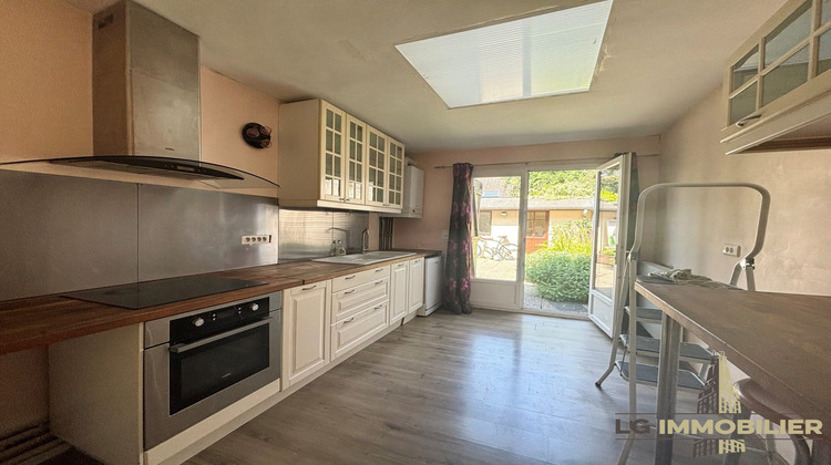 Ma-Cabane - Vente Maison Amiens, 93 m²