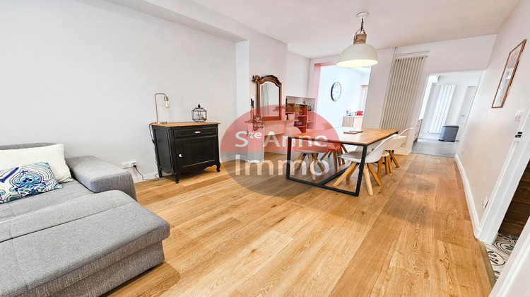 Ma-Cabane - Vente Maison Amiens, 122 m²