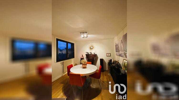 Ma-Cabane - Vente Maison Amiens, 135 m²