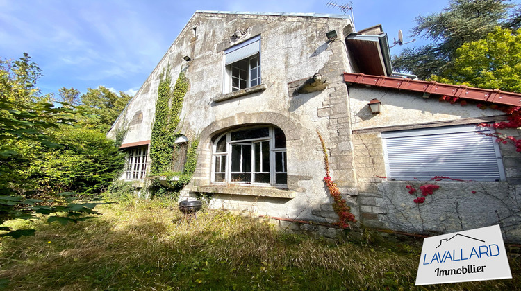 Ma-Cabane - Vente Maison Amiens, 127 m²