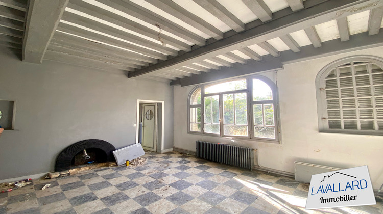 Ma-Cabane - Vente Maison Amiens, 127 m²