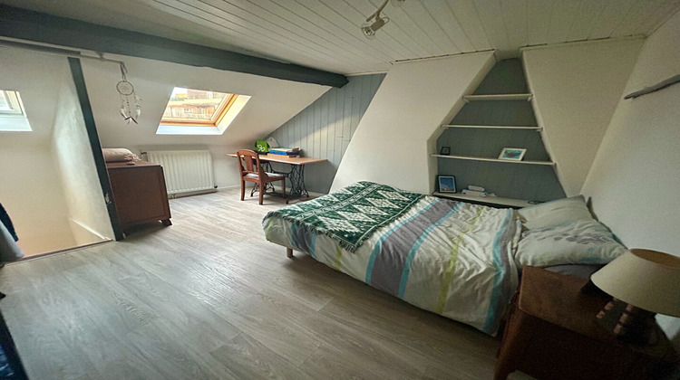 Ma-Cabane - Vente Maison AMIENS, 77 m²