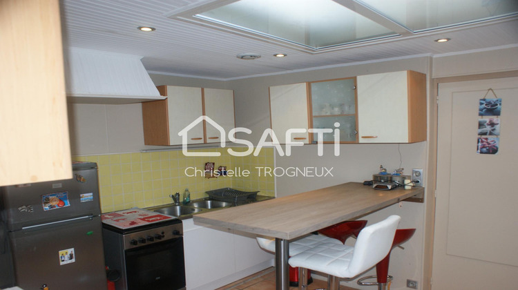 Ma-Cabane - Vente Maison Amiens, 95 m²