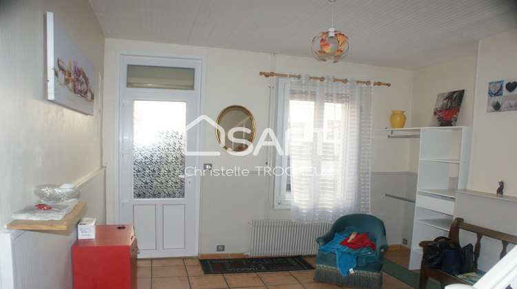 Ma-Cabane - Vente Maison Amiens, 95 m²