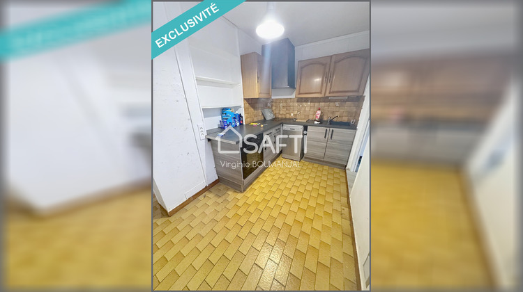 Ma-Cabane - Vente Maison Amiens, 68 m²