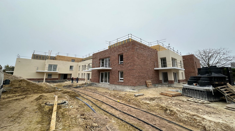 Ma-Cabane - Vente Maison Amiens, 86 m²