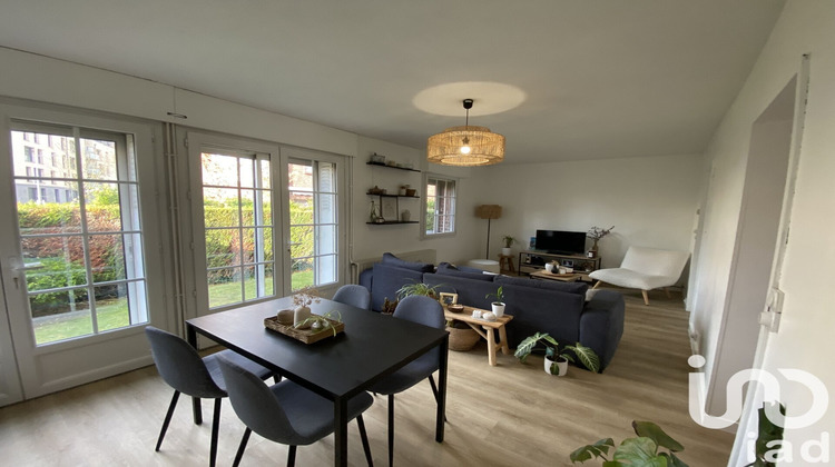 Ma-Cabane - Vente Maison Amiens, 86 m²